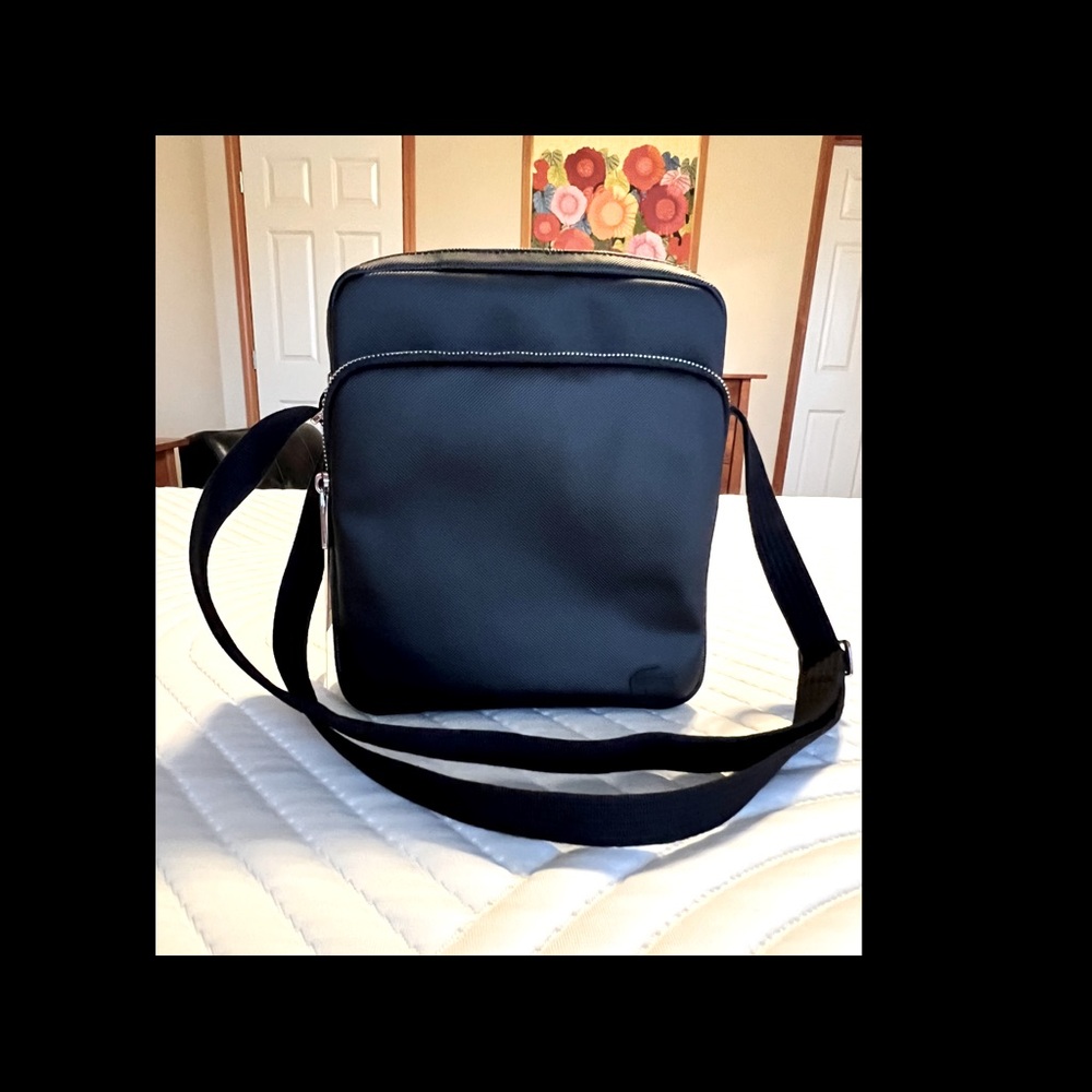 Lacoste Crossover Bag